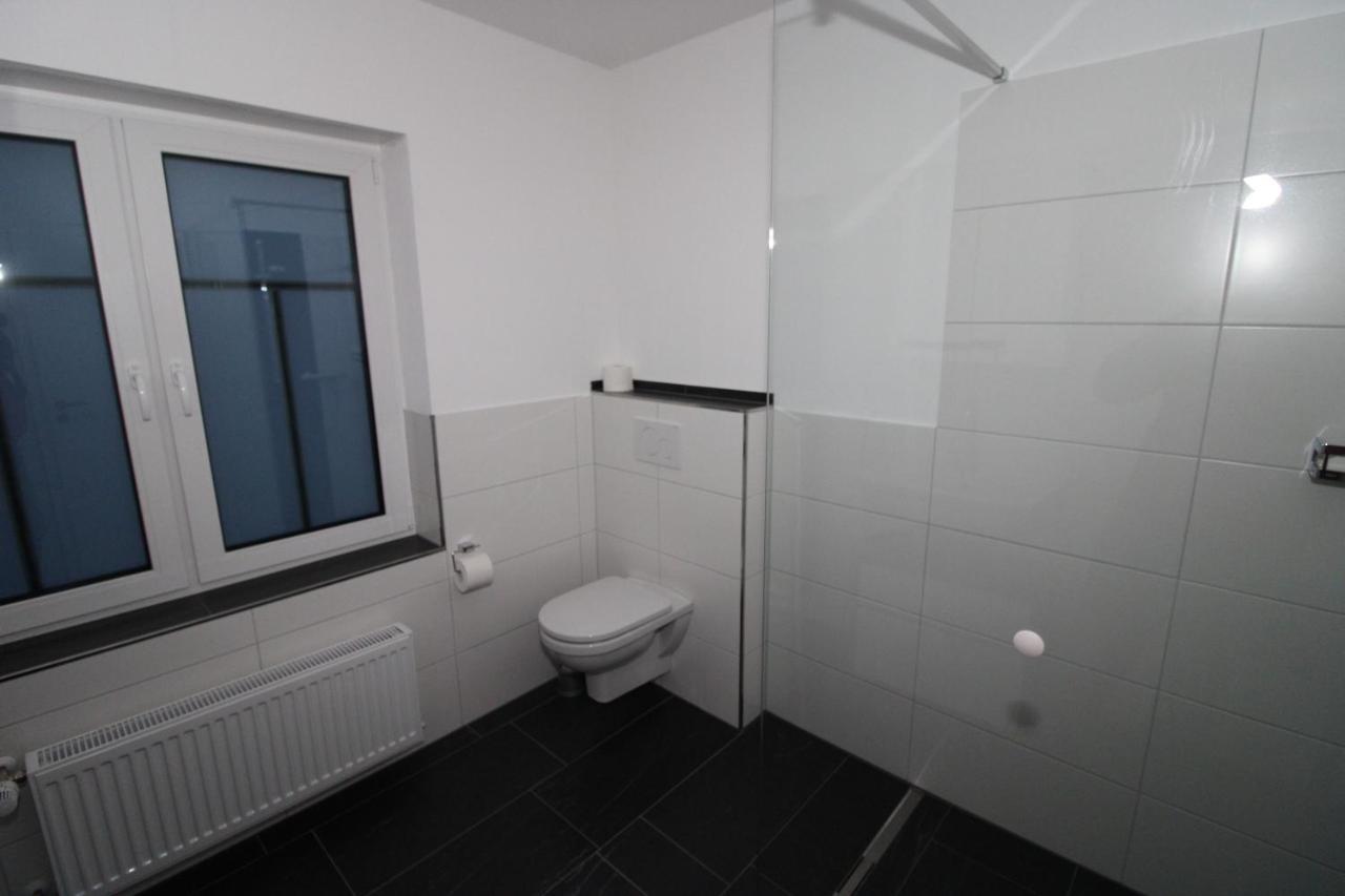Ferienwohnung Oststrasse 37 Schmallenberg Exterior photo