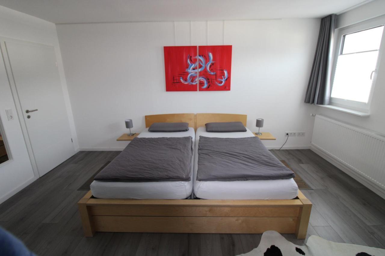 Ferienwohnung Oststrasse 37 Schmallenberg Exterior photo