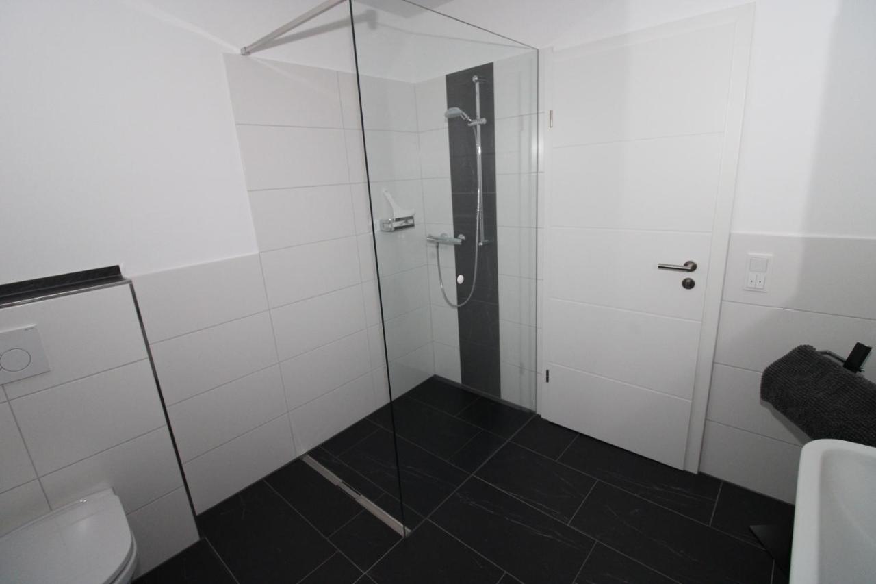 Ferienwohnung Oststrasse 37 Schmallenberg Exterior photo